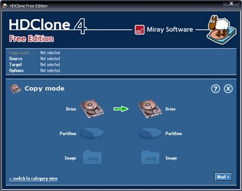 self booting hd clone|hd clone software.